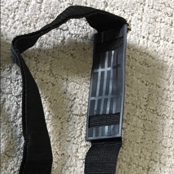 1. LOT 2 X Laptop Messenger Bag straps Shoulder straps for tote bags - Picture 9 of 11